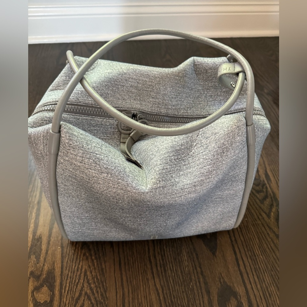Used Once! Thacker Maddy Duffle - Picture 6 of 11